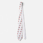 I Hate Work Neckties