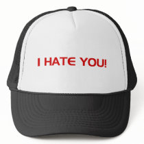 I HATE You by CarbonClothing I HATE You