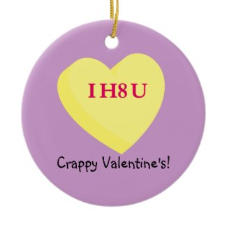 Anti Valentine's Day