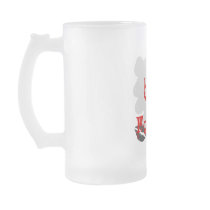 I Hate You Forever Coffee Mugs