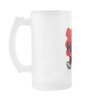 I hate you coffee mug