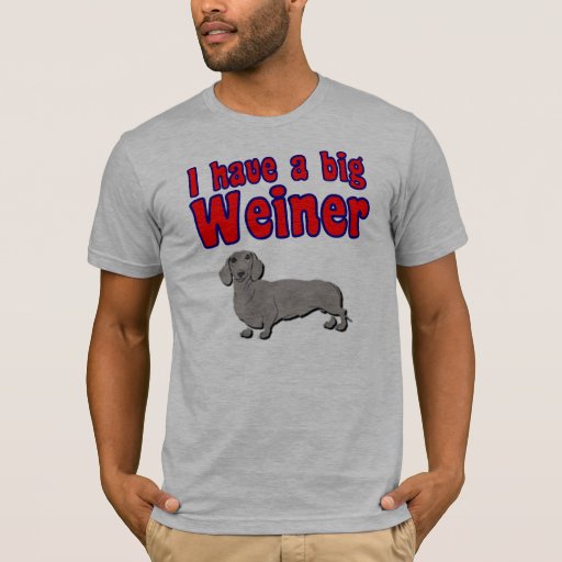 urban hilton weiner t shirts