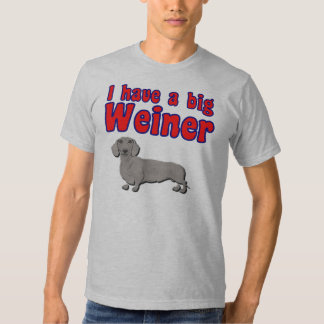 urban hilton weiner t shirts