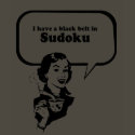 Black Belt Sudoku Black Belt Sudoku