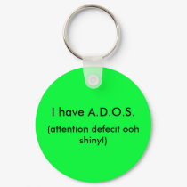 I have A.D.O.S. keychains by iceskating004 I have A.D.O.S. keychains