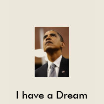 , I have a Dream t-shirts by billionaire5 , I have a Dream t-shirts