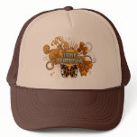 I Have A Film Fetish Baseball Cap Mesh Hats