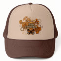 I Have A Film Fetish Baseball Cap hats