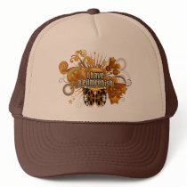 I Have A Film Fetish Baseball Cap hats