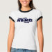 Ladies Ringer T-Shirt