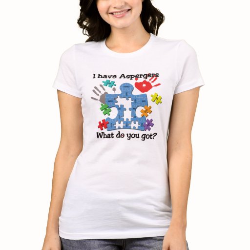 aspergers shirt