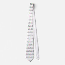 I Have Autism What's Your Excuse Neck Ties