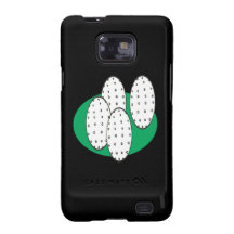 I Have Balls Samsung Galaxy Covers