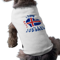 I have been to Iceland pet clothing by icelandphotoblog I have been to Iceland pet clothing