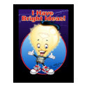 I Have Bright Ideas! posters by youngeddie I Have Bright Ideas! posters