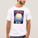 I Have Bright Ideas! t-shirts by youngeddie I Have Bright Ideas! t-shirts