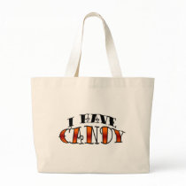 I have candy bags