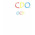 I Have CDO. t-shirts