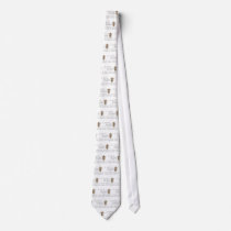 I Have FAITH We'll Find A Cure For Diabetes Neck Tie