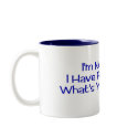 "I Have Fibromyalgia" Mug/Stein