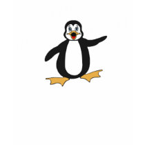 I Have Happy Feet! t-shirts by ironydesign I Have Happy Feet! t-shirts