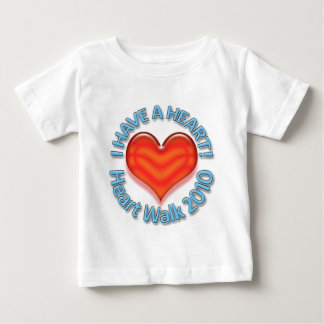 american heart association t shirt