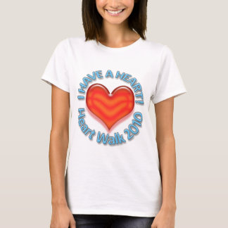 american heart association t shirt