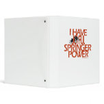 I Have Joyful Springer Power binders