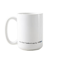 'I Have Kids' status message mug - Customized by coreblox 'I Have Kids' status message mug - Customized