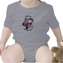 I Have My Mommy's Eyes t-shirts