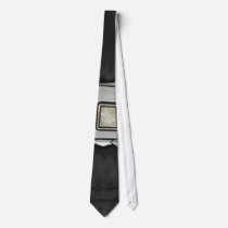 I Have My Seat Belt On ties