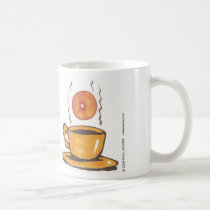 I HAVE NO TIME FOR IMPATIENCE $12.95 mugs