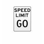 I have one speed t-shirt
