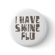 i have swine flu button