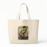 I have the Brains! Bag