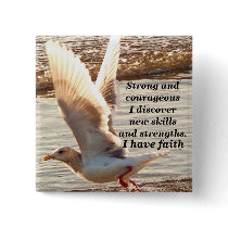 I have the faith_ Button_by Elenne