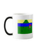 I Have the World's Best Dad Mug