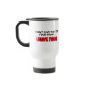 I have Twins mugs