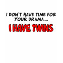 I have Twins t-shirts