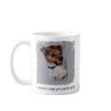 I HAVENT HAD MY COFFEE YET MUGS by Rhonda_Hyland I HAVENT HAD MY COFFEE YET MUGS