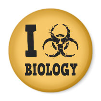 I Hazz Biology Magnets