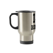 I Hazz Biology Coffee Mug