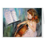 I Hear a Symphony cards
