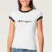 Ladies Ringer T-Shirt
