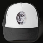 I hear you trucker hats