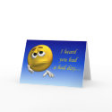 I heard you had a bad day cards by Kallbo I heard you had a bad day cards