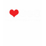 I Heart 808 T-shirt