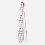 I Heart Accuracy ties
