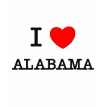 I HEART ALABAMA