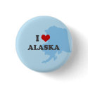 I heart alaska button by suzzie240 I heart alaska button